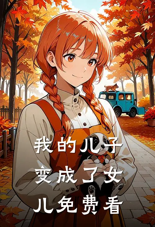 我的儿子变成了女儿免费看