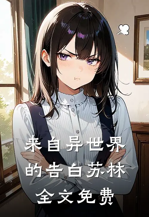 来自异世界的告白苏林全文免费