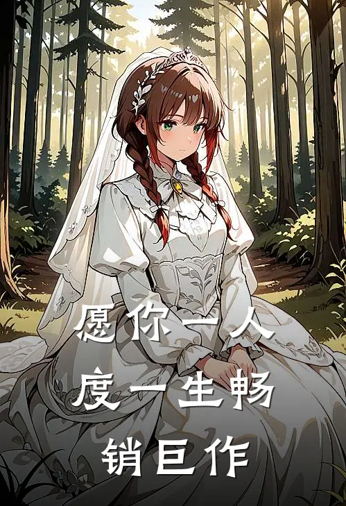愿你一人度一生畅销巨作