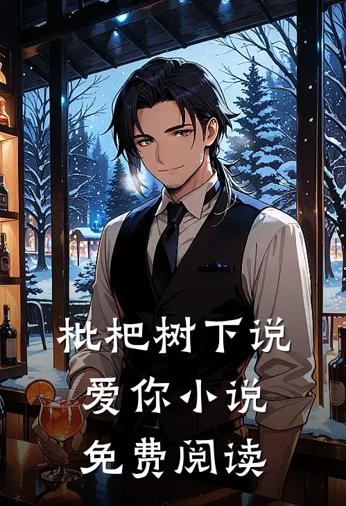 枇杷树下说爱你小说免费阅读
