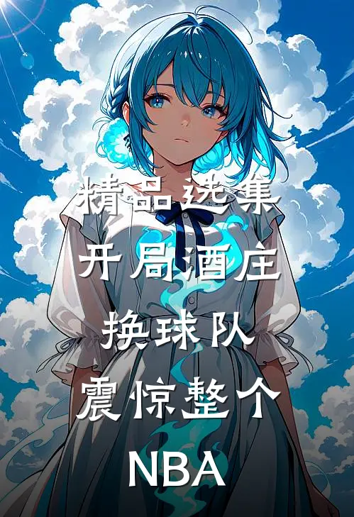 精品选集开局酒庄换球队,震惊整个NBA