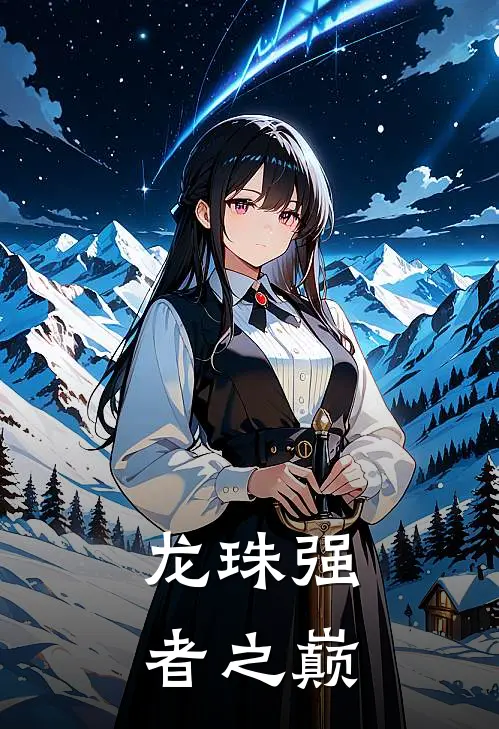 龙珠强者之巅