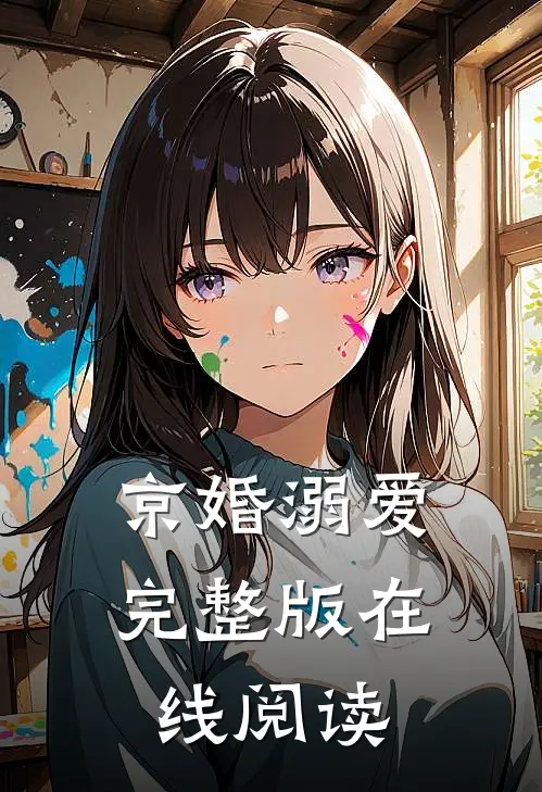 京婚溺爱完整版在线阅读