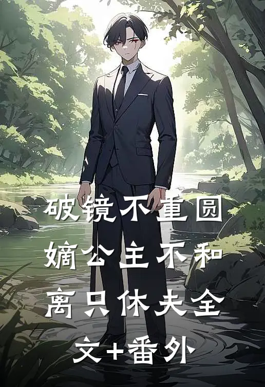 破镜不重圆，嫡公主不和离只休夫全文+番外