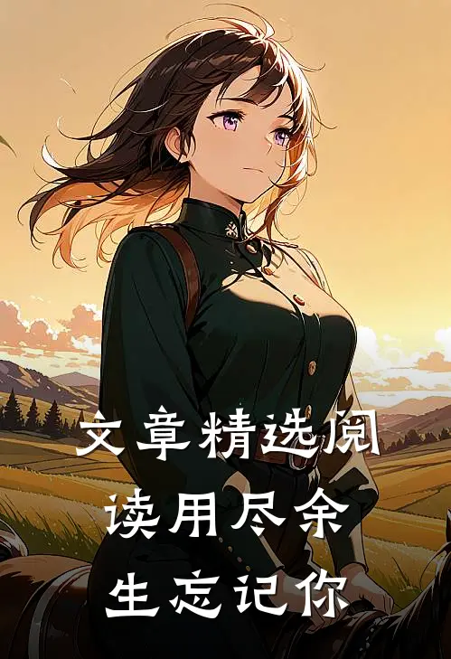 文章精选阅读用尽余生忘记你