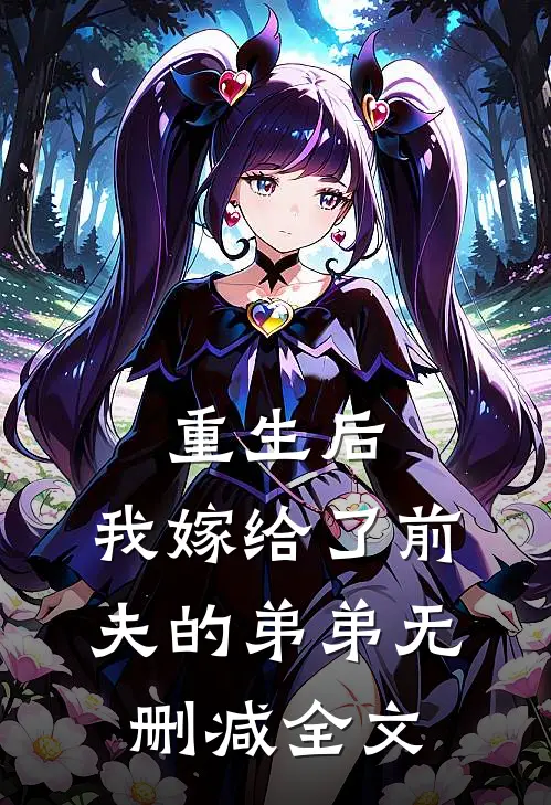 重生后,我嫁给了前夫的弟弟无删减全文免费阅读
