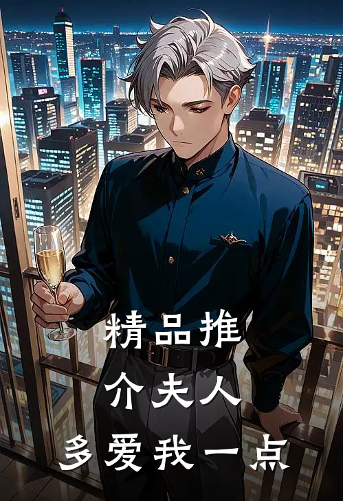 精品推介夫人，多爱我一点