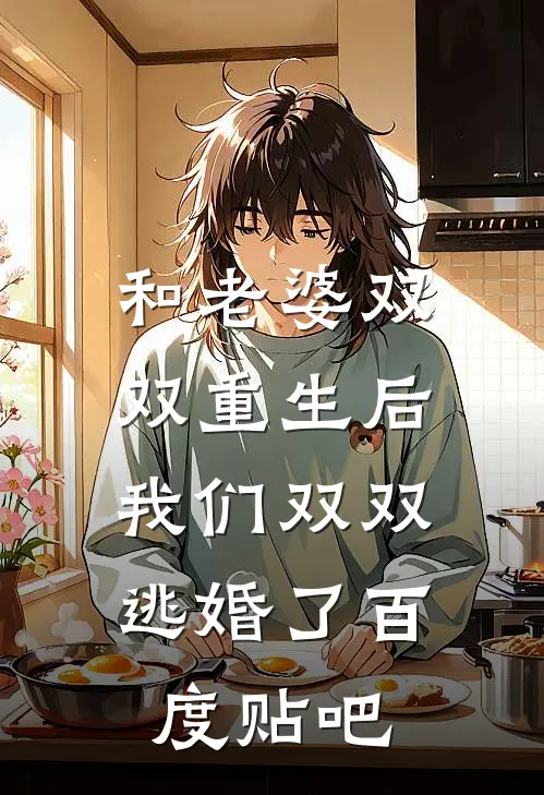和老婆双双重生后，我们双双逃婚了百度贴吧