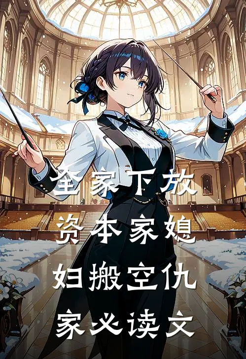 全家下放，资本家媳妇搬空仇家必读文