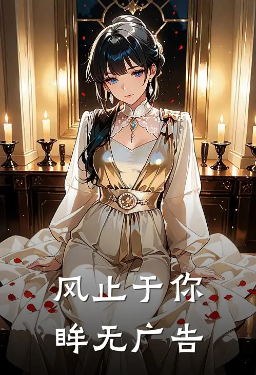 风止于你眸无广告