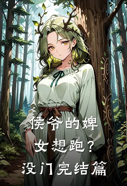 侯爷的婢女想跑？没门完结篇