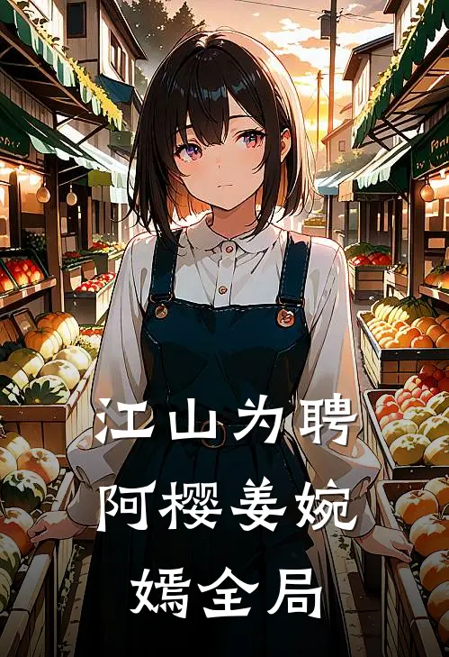 江山为聘阿樱姜婉嫣全局