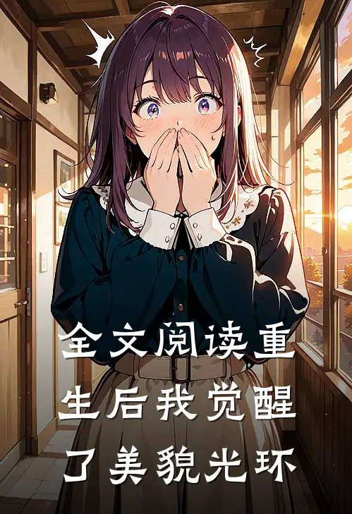 全文阅读重生后我觉醒了美貌光环
