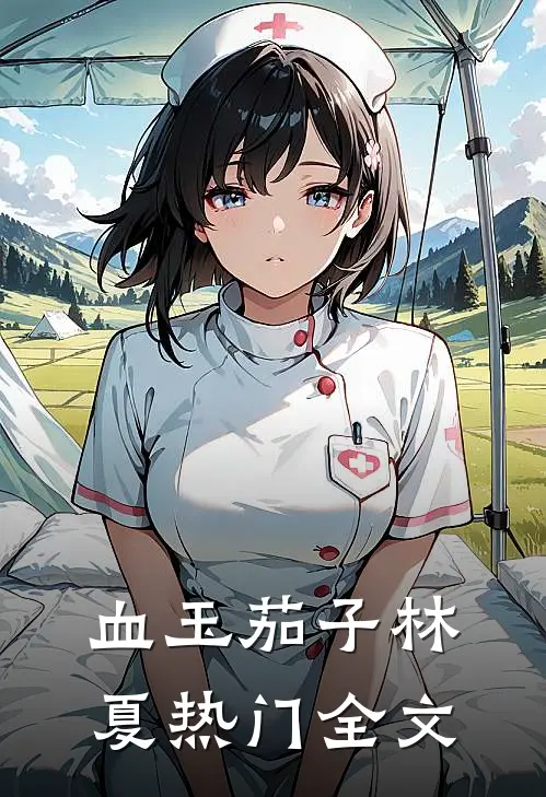 血玉茄子林夏热门全文