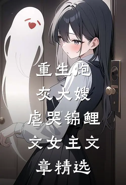 重生炮灰大嫂,虐哭锦鲤文女主文章精选免费阅读