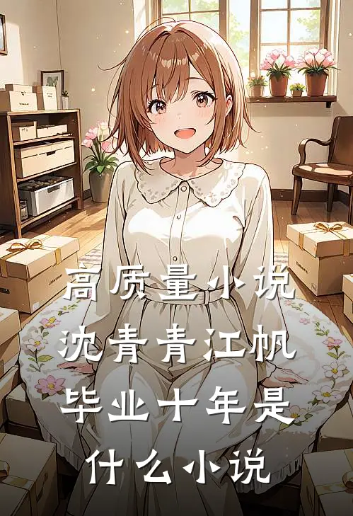 高质量小说沈青青江帆毕业十年是什么小说
