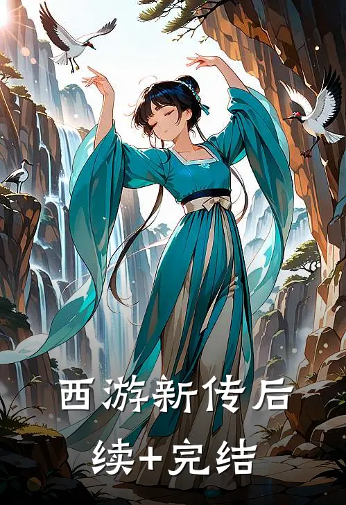 《西游新传》后续+完结