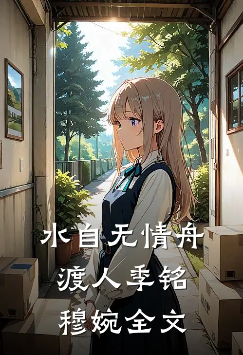 水自无情舟渡人季铭穆婉全文