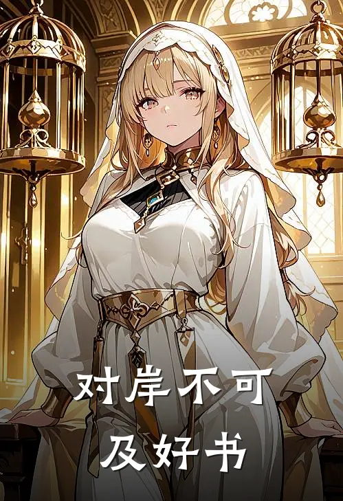 对岸不可及好书