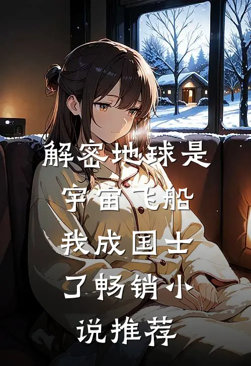 解密地球是宇宙飞船，我成国士了畅销小说推荐