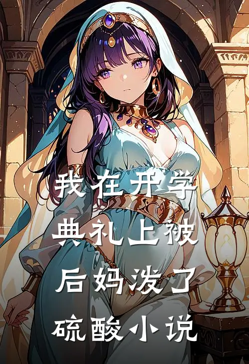 我在开学典礼上被后妈泼了硫酸小说