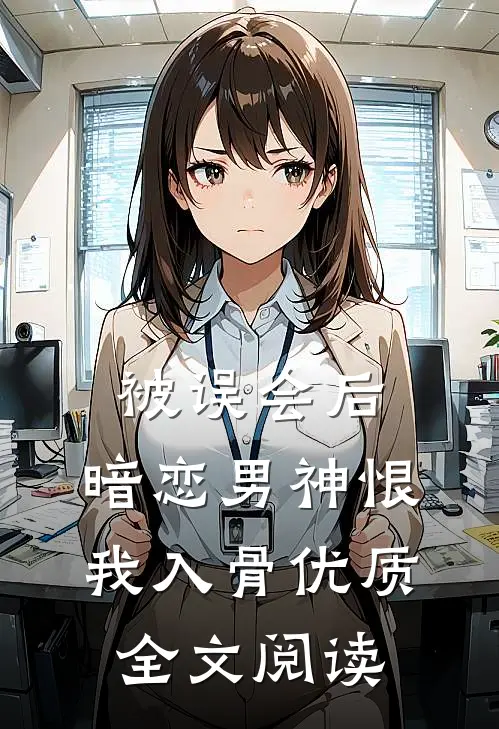 被误会后，暗恋男神恨我入骨优质全文阅读