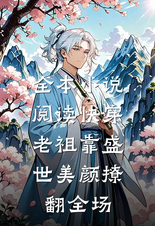 全本小说阅读快穿：老祖靠盛世美颜撩翻全场
