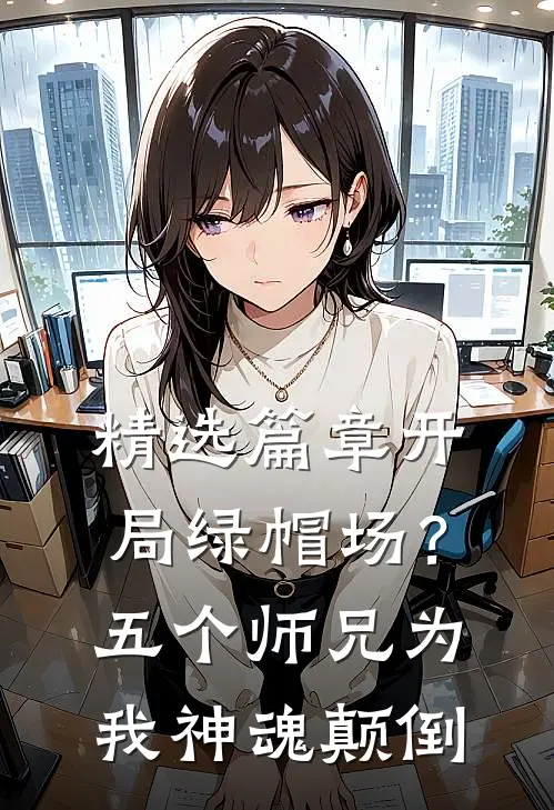 精选篇章开局绿帽场？五个师兄为我神魂颠倒