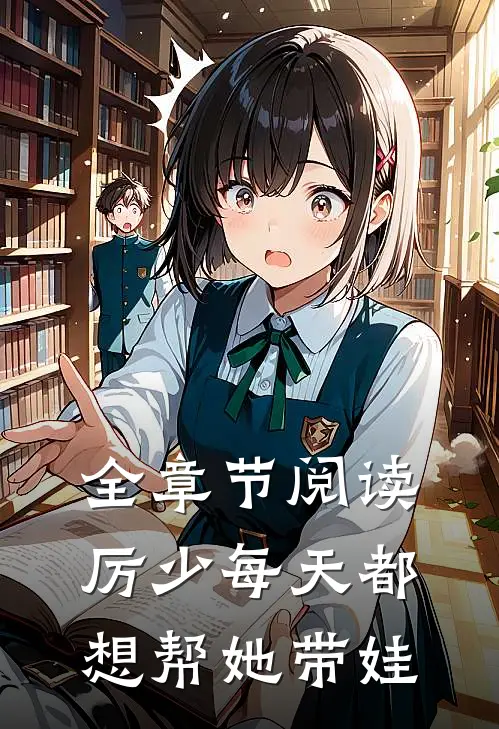 全章节阅读厉少每天都想帮她带娃