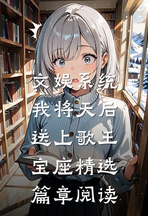 文娱系统：我将天后送上歌王宝座精选篇章阅读