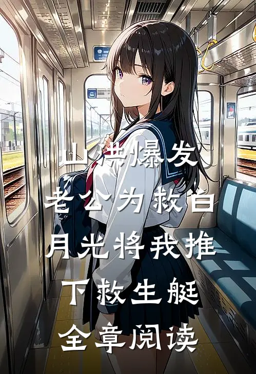 山洪爆发，老公为救白月光将我推下救生艇全章阅读