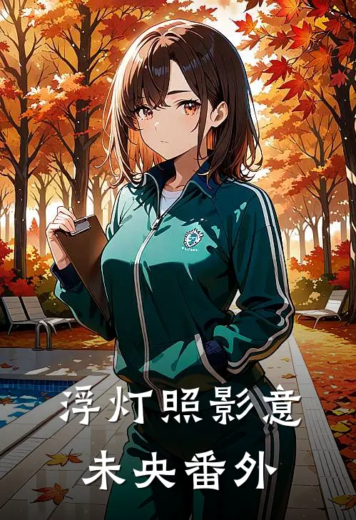 浮灯照影意未央番外