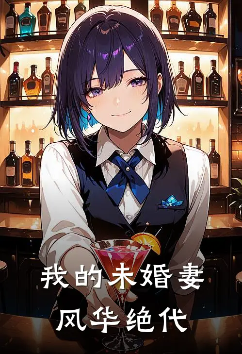 我的未婚妻风华绝代