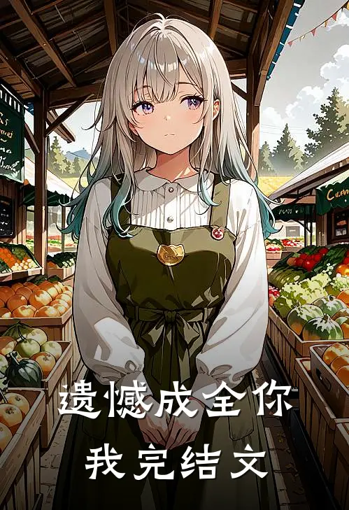 遗憾成全你我完结文