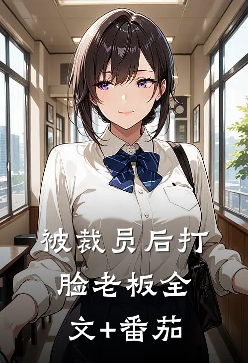 被裁员后打脸老板全文+番茄