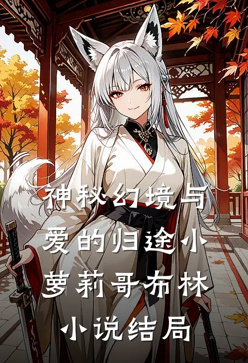 神秘幻境与爱的归途小萝莉哥布林小说结局