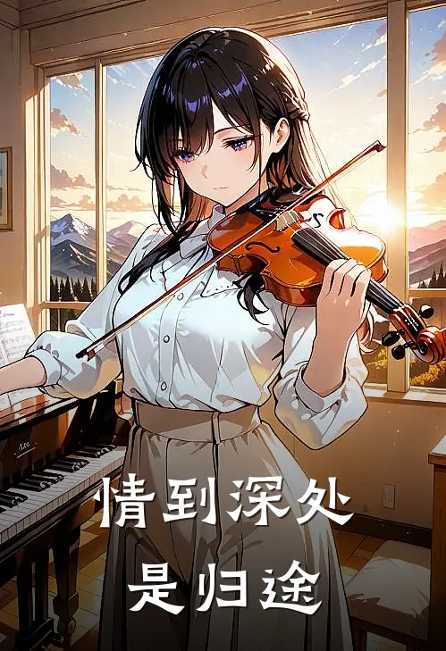 情到深处是归途