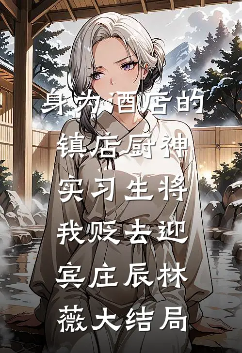 身为酒店的镇店厨神，实习生将我贬去迎宾庄辰林薇大结局