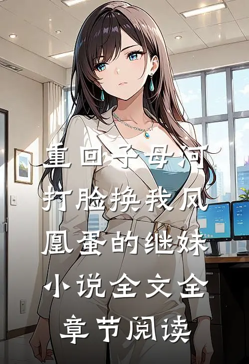 重回子母河，打脸换我凤凰蛋的继妹小说全文全章节阅读