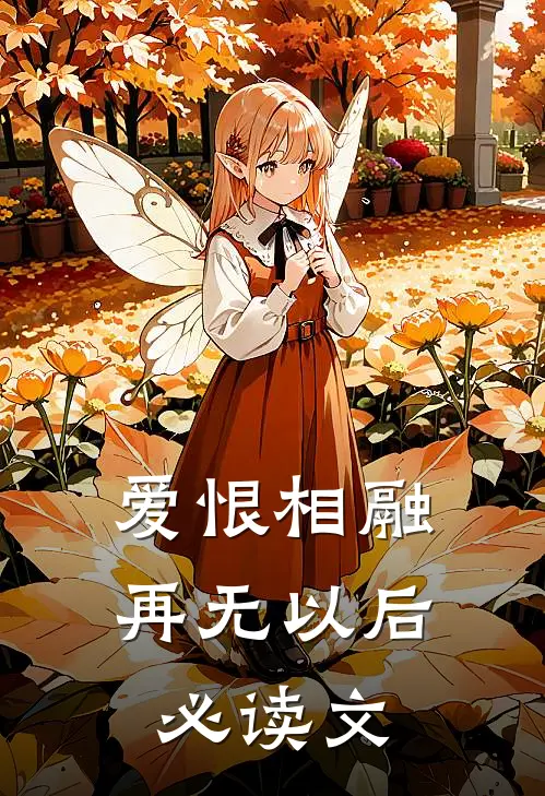爱恨相融，再无以后必读文