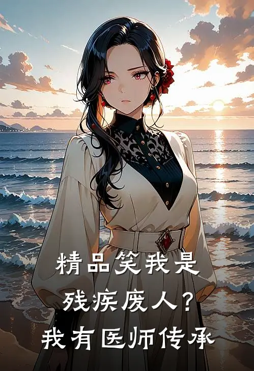精品笑我是残疾废人？我有医师传承