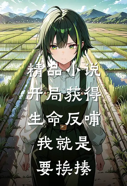 精品小说开局获得生命反哺，我就是要挨揍