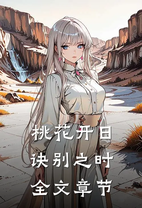 桃花开日，诀别之时全文章节