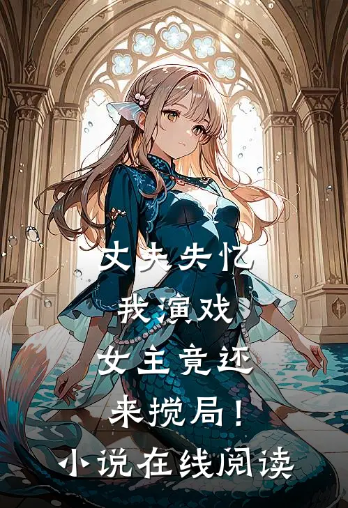 丈夫失忆我演戏，女主竟还来搅局！小说在线阅读