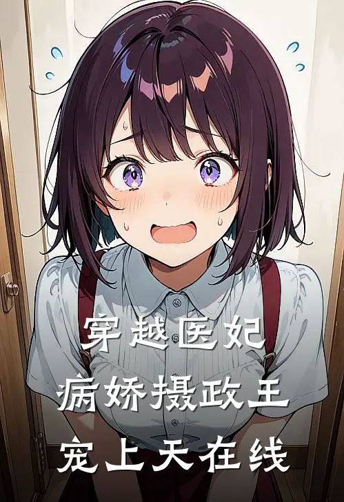 穿越医妃：病娇摄政王宠上天在线