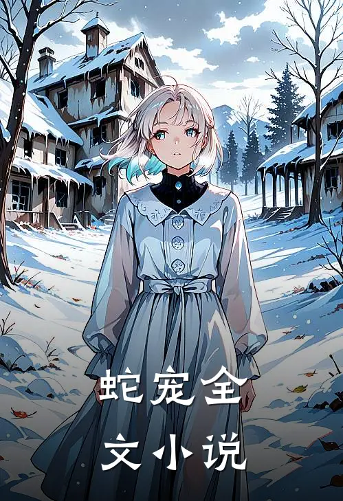 蛇宠全文小说