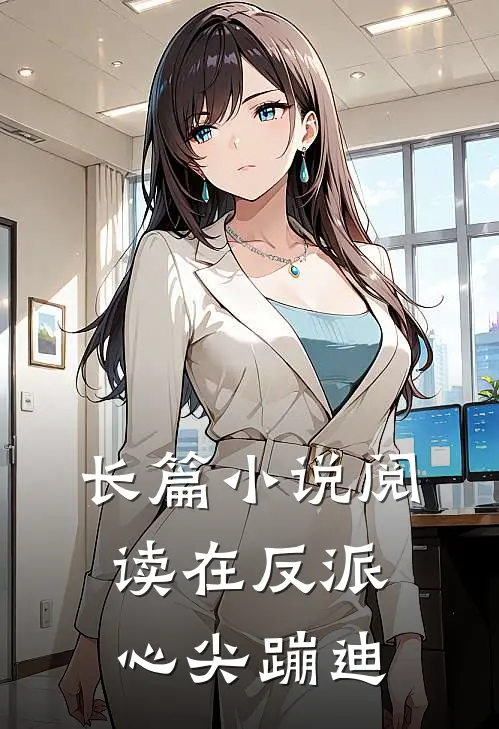 长篇小说阅读在反派心尖蹦迪