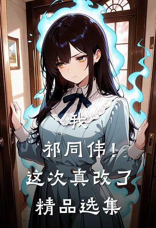 我，祁同伟！这次真改了精品选集