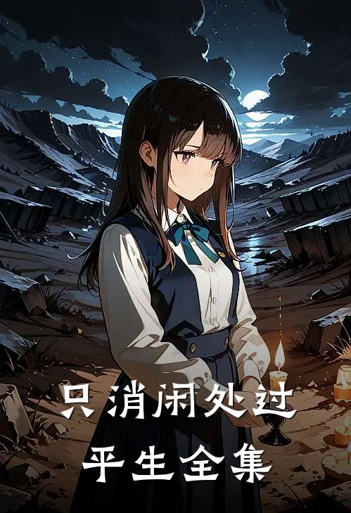 只消闲处过平生全集