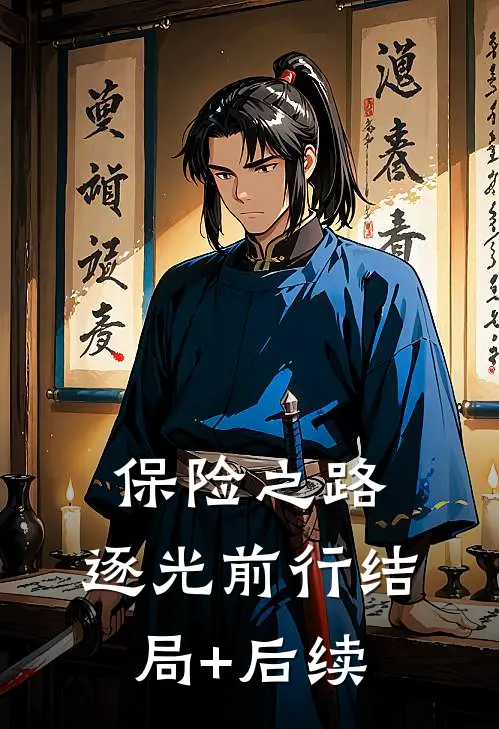保险之路：逐光前行结局+后续